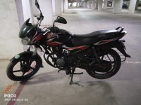 Bajaj Discover 100 DTS-Si 2010 Model