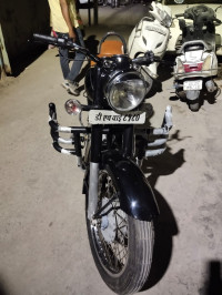 Royal Enfield Bullet Standard 350