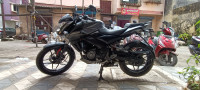 Bajaj Pulsar NS 160 2018 Model