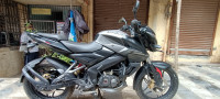 Bajaj Pulsar NS 160