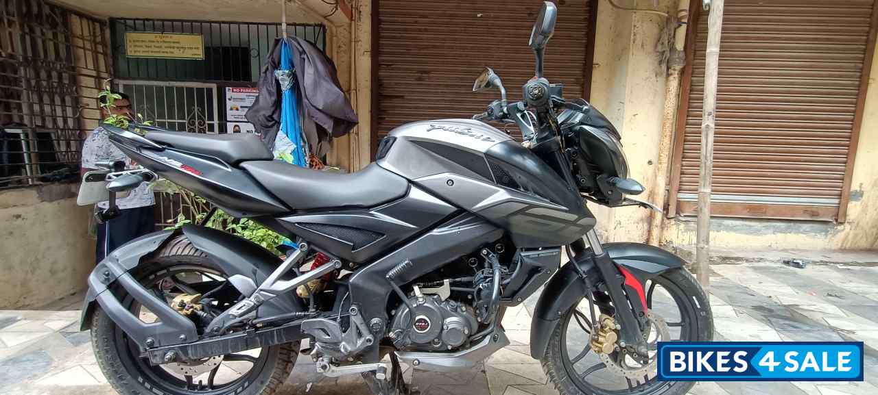 Bajaj Pulsar NS 160