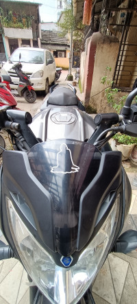 Bajaj Pulsar NS 160
