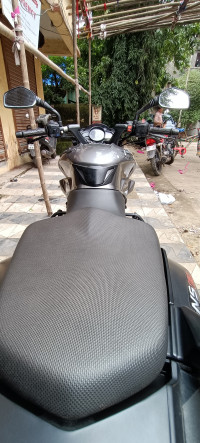 Bajaj Pulsar NS 160