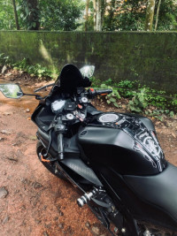 Yamaha YZF R15 V3 BS6