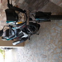 Hero CBZ Xtreme 2011 Model