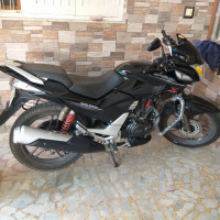 Black Hero CBZ Xtreme