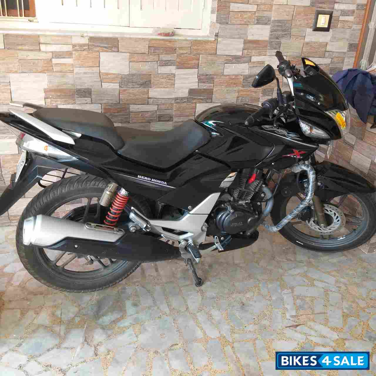 Black Hero CBZ Xtreme