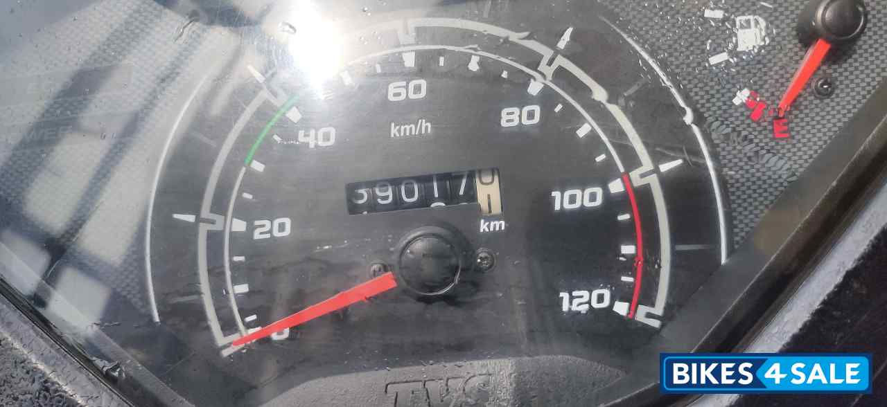 Matte Blue TVS Jupiter Matte Blue TVS Jupiter