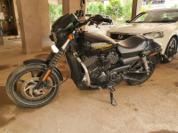 Harley Davidson Street 750