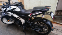 Bajaj Pulsar 200 NS 2020 Model