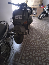 Bajaj Chetak 2004 Model