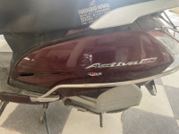 Honda Activa 125 2019 Model