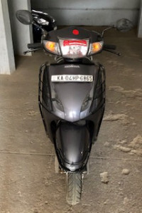 Honda Activa 125 2015 Model