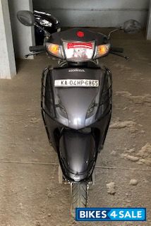 Honda Activa 125