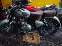 Royal Enfield Classic 350 2018 Model