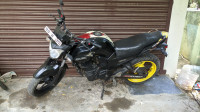Yamaha FZ-S 2011 Model