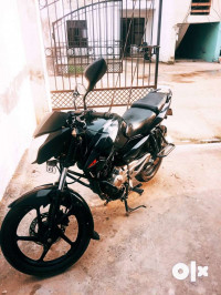 Bajaj Pulsar 135LS 2015 Model