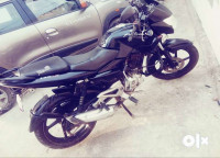 Bajaj Pulsar 135LS