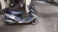 TVS Scooty Pep Plus