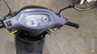 TVS Scooty Pep Plus