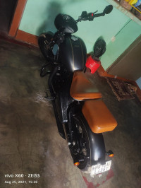 Jawa Jawa BS6 2021 Model