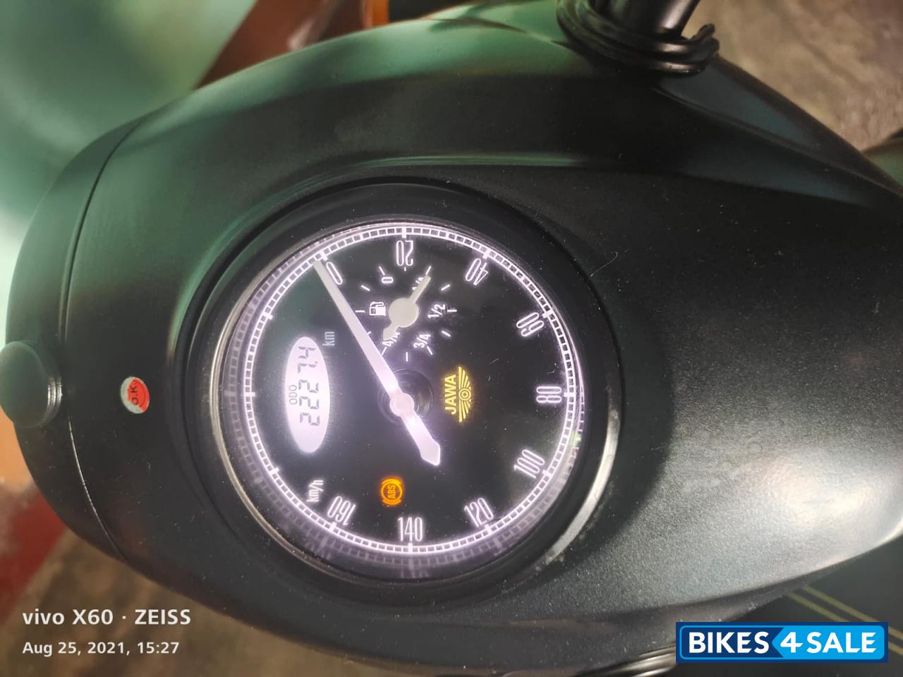 Jawa Jawa BS6 Jawa Jawa BS6