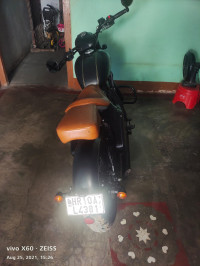 Jawa Jawa BS6