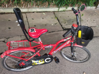 Bicycle Hero 2020 Model