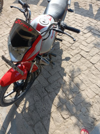 Hero Splendor iSmart 110 2016 Model