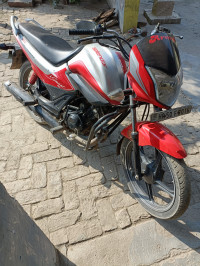 Hero Splendor iSmart 110