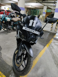 Bajaj Pulsar RS 200 2017 Model