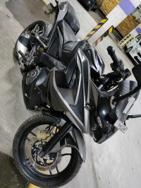 Bajaj Pulsar RS 200