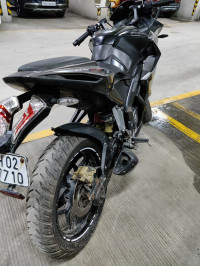 Bajaj Pulsar RS 200
