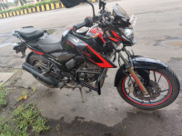 TVS Apache RTR 200 4V ABS 2018 Model