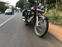 Royal Enfield Classic 350 2017 Model
