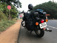 Royal Enfield Classic 350