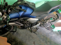 Yamaha FZ-S FI V3 2021 Model