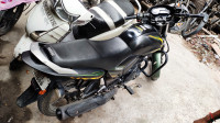 Yamaha Saluto 125 2018 Model