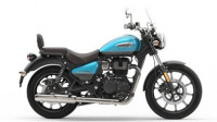 Royal Enfield Meteor 350 Supernova 2021 Model