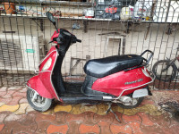 Suzuki Access 125