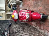 Suzuki Access 125
