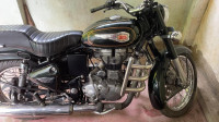 Royal Enfield Bullet Standard 500 2018 Model
