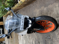 KTM RC 200