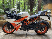 KTM RC 200