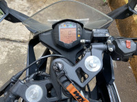 KTM RC 200