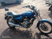 Bajaj Avenger 220 DTS-i 2012 Model