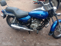 Bajaj Avenger 220 DTS-i