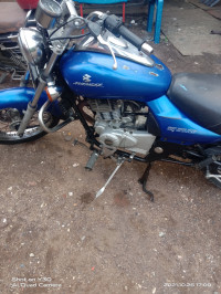Bajaj Avenger 220 DTS-i