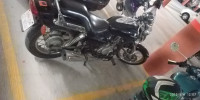 Bajaj Avenger 200 DTS-i