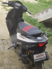 TVS NTORQ 125 2019 Model